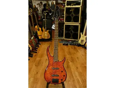 Peavey Millennium BXP