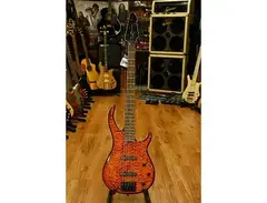 Peavey Millennium BXP