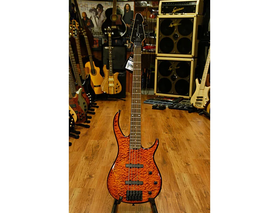 Peavey Millennium BXP — Electric Bass | Equipboard Peavey Millennium BXP — Electric Bass | Equipboard