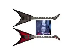 Jackson Corey Beaulieu USA signature model KV7