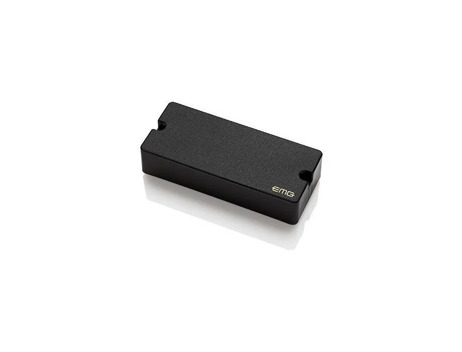 EMG 707 7 String Active Humbucking Pickup - What To Know & Where EMG 707 7 String Active Humbucking Pickup - What To Know & Where
