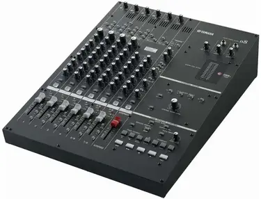 Yamaha n8