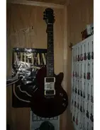 Epiphone Specia 2SPECIAL HATE" main image