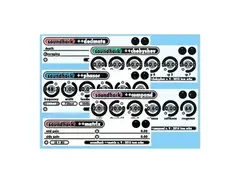 SoundHack Freesound Bundle 9.01 main image