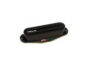 DiMarzio Cruiser neck pickup black