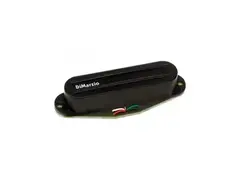 DiMarzio Cruiser neck pickup black