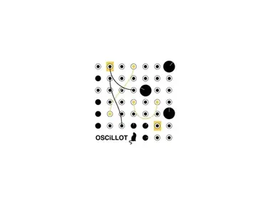 Ableton Max for Live OSCiLLOT by Max for Cats