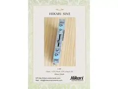 Hikari Instruments Sine main image