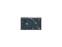 Ableton Max for Live Time & Timbre by Skinnerbox main image