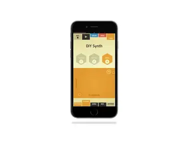 Propellerhead Figure iOS App