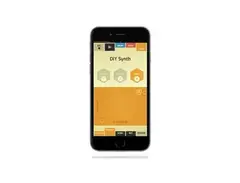 Propellerhead Figure iOS App
