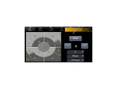 Crystal Synth XT iOS App main image