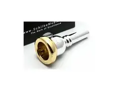 Schilke 59 trombone mouthpiece main image