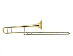 Bach Stradivarius LT16M tenor trombone