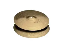 Paiste 14'' Signature Medium Hi-Hats