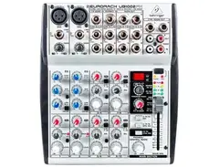 Behringer Eurorack UB1002FX