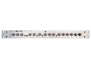 Doepfer MS-404 Monophonic Analog Synthesizer