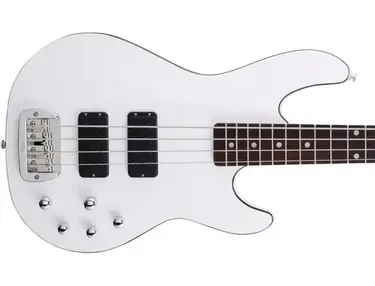 G&L Tribute M2000 GTB