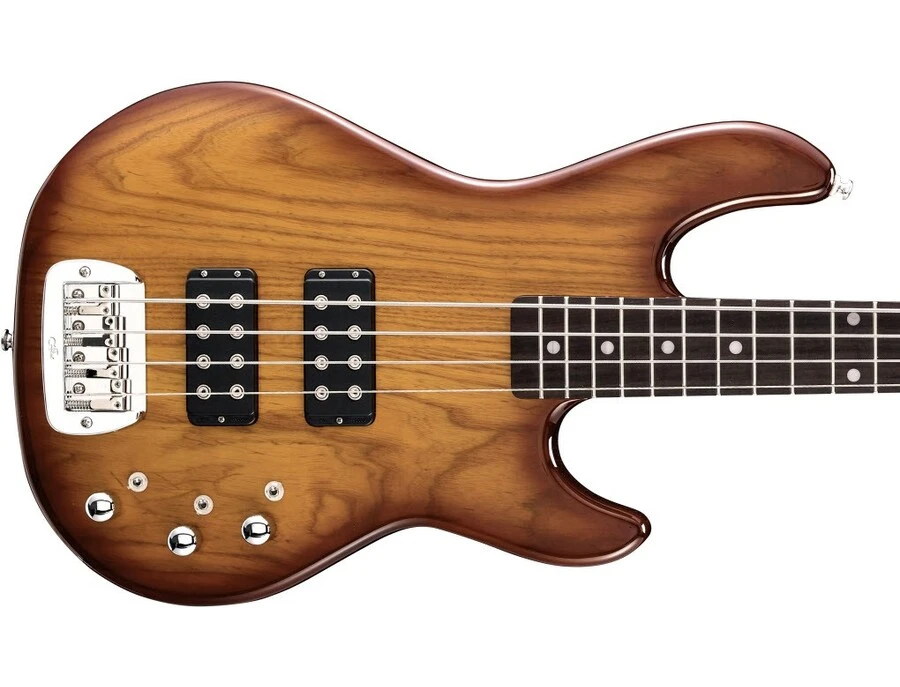 G&L Tribute L2000 - What To Know & Where To Buy | Equipboard