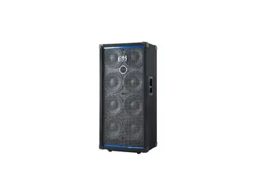 EBS ProLine 810