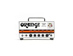 Orange Terror Bass 1000 Watt Bass Head