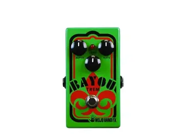 Mojo Hand FX Bayou Trem