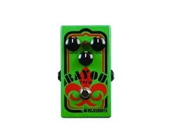 Mojo Hand FX Bayou Trem