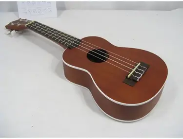 Lanikai LU-11 soprano ukulele