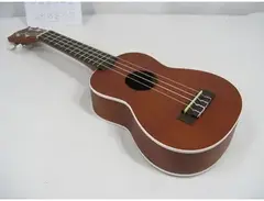 Lanikai LU-11 soprano ukulele