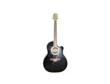 Legato RB-120E/MS Semi-Acoustic