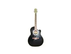Legato RB-120E/MS Semi-Acoustic main image