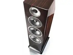 Acoustic control corporation Energy Aelite Reference
