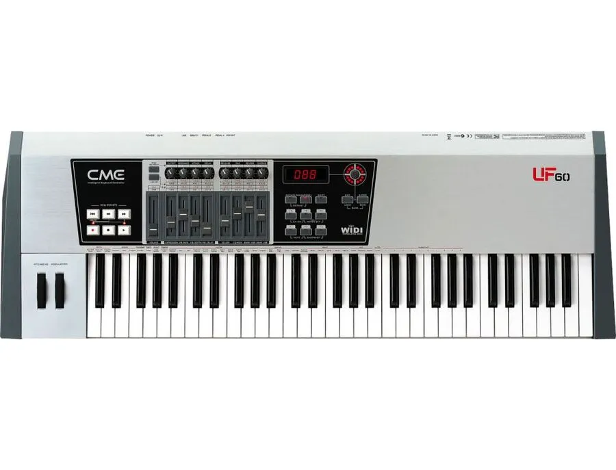 Cme UF60 - What To Know & Where To Buy | Equipboard