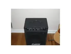 Carvin AG100 amp main image