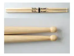 Promark Hickory PC Wood Tip Phil Collins Signature Drumsticks