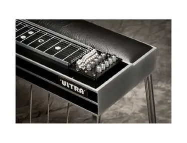 GFI Ultra S-10 Pedal Steel