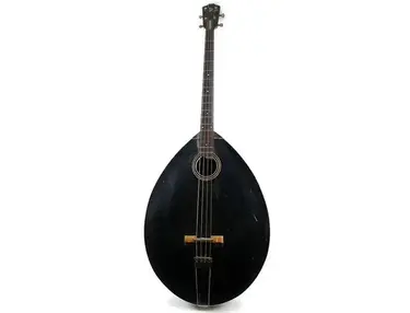 Gibson J Mando Bass