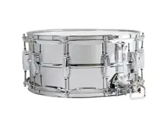 Ludwig 6.5x14 Super Sensitive Snare Drum