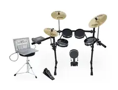 Alesis USB Pro Electronic Drum Kit main image