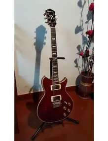 Washburn Wi66V