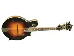 The Loar LM-600-VS Professional F-Style Mandolin