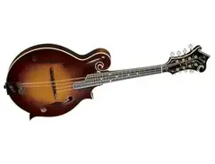 Kentucky Mandolins KM-1500 Master F-model Mandolin