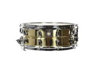 14x5.5 Yamaha Brass Snare
