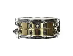 14x5.5 Yamaha Brass Snare