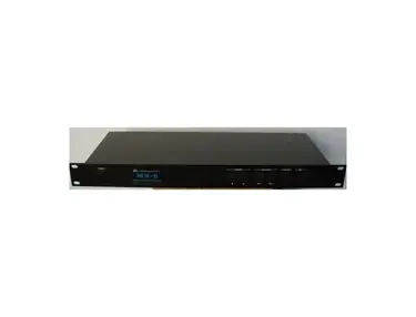 Digital Music Corp MX 8 MIDI Patchbay