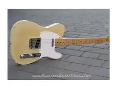 Fender Telecaster 1958