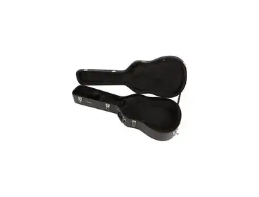 Road Runner RRDWA Deluxe Wood Dreadnought Acoustic Case