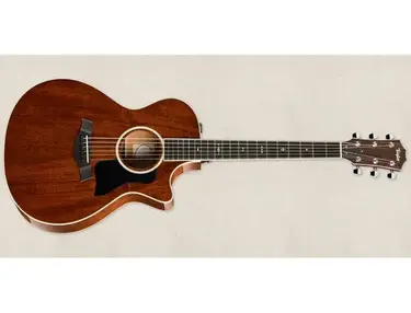 Taylor 522ce Grand Concert Cutaway