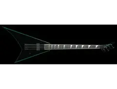 Jackson Custom Shop Rhoads Bass main image