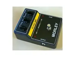 Morley MOD-AER Echo 300 Analog Echo Reverb